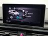 USED 2018 67 AUDI A4 AVANT 2.0 TFSI Black Edition Estate 5dr Petrol S Tronic Euro 6 (s/s) (190 ps) 