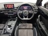 USED 2018 67 AUDI A4 AVANT 2.0 TFSI Black Edition Estate 5dr Petrol S Tronic Euro 6 (s/s) (190 ps) 