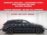 USED 2018 67 AUDI A4 AVANT 2.0 TFSI Black Edition Estate 5dr Petrol S Tronic Euro 6 (s/s) (190 ps) 
