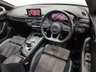 USED 2018 67 AUDI A4 AVANT 2.0 TFSI Black Edition Estate 5dr Petrol S Tronic Euro 6 (s/s) (190 ps) 