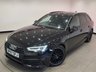 USED 2018 67 AUDI A4 AVANT 2.0 TFSI Black Edition Estate 5dr Petrol S Tronic Euro 6 (s/s) (190 ps) 