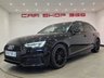 USED 2018 67 AUDI A4 AVANT 2.0 TFSI Black Edition Estate 5dr Petrol S Tronic Euro 6 (s/s) (190 ps) 