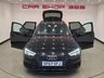 USED 2018 67 AUDI A4 AVANT 2.0 TFSI Black Edition Estate 5dr Petrol S Tronic Euro 6 (s/s) (190 ps) 
