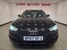 USED 2018 67 AUDI A4 AVANT 2.0 TFSI Black Edition Estate 5dr Petrol S Tronic Euro 6 (s/s) (190 ps) 