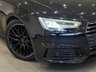 USED 2018 67 AUDI A4 AVANT 2.0 TFSI Black Edition Estate 5dr Petrol S Tronic Euro 6 (s/s) (190 ps) 