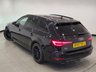 USED 2018 67 AUDI A4 AVANT 2.0 TFSI Black Edition Estate 5dr Petrol S Tronic Euro 6 (s/s) (190 ps) 