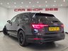 USED 2018 67 AUDI A4 AVANT 2.0 TFSI Black Edition Estate 5dr Petrol S Tronic Euro 6 (s/s) (190 ps) 
