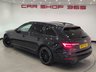 USED 2018 67 AUDI A4 AVANT 2.0 TFSI Black Edition Estate 5dr Petrol S Tronic Euro 6 (s/s) (190 ps) 