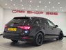 USED 2018 67 AUDI A4 AVANT 2.0 TFSI Black Edition Estate 5dr Petrol S Tronic Euro 6 (s/s) (190 ps) 