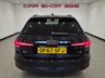USED 2018 67 AUDI A4 AVANT 2.0 TFSI Black Edition Estate 5dr Petrol S Tronic Euro 6 (s/s) (190 ps) 