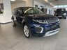 USED 2017 67 LAND ROVER RANGE ROVER EVOQUE 2.0 TD4 Autobiography SUV 5dr Diesel Auto 4WD Euro 6 (s/s) (180 ps) 