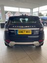 USED 2017 67 LAND ROVER RANGE ROVER EVOQUE 2.0 TD4 Autobiography SUV 5dr Diesel Auto 4WD Euro 6 (s/s) (180 ps) 