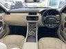 USED 2017 67 LAND ROVER RANGE ROVER EVOQUE 2.0 TD4 Autobiography SUV 5dr Diesel Auto 4WD Euro 6 (s/s) (180 ps) 