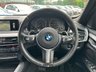 USED 2016 16 BMW X5 3.0 30d M Sport SUV 5dr Diesel Auto xDrive Euro 6 (s/s) (258 ps) PAN ROOF * 7 SEATS!