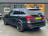 USED 2016 16 BMW X5 3.0 30d M Sport SUV 5dr Diesel Auto xDrive Euro 6 (s/s) (258 ps) PAN ROOF * 7 SEATS!