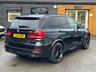 USED 2016 16 BMW X5 3.0 30d M Sport SUV 5dr Diesel Auto xDrive Euro 6 (s/s) (258 ps) PAN ROOF * 7 SEATS!