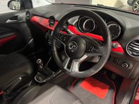 USED 2019 19 VAUXHALL ADAM 1.2i ENERGISED Hatchback 3dr Petrol Manual Euro 6 (70 ps) + NATIONWIDE DELIVERY AVAILABLE +
