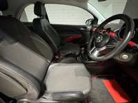 USED 2019 19 VAUXHALL ADAM 1.2i ENERGISED Hatchback 3dr Petrol Manual Euro 6 (70 ps) + NATIONWIDE DELIVERY AVAILABLE +