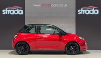 USED 2019 19 VAUXHALL ADAM 1.2i ENERGISED Hatchback 3dr Petrol Manual Euro 6 (70 ps) + NATIONWIDE DELIVERY AVAILABLE +