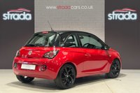 USED 2019 19 VAUXHALL ADAM 1.2i ENERGISED Hatchback 3dr Petrol Manual Euro 6 (70 ps) + NATIONWIDE DELIVERY AVAILABLE +
