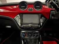 USED 2019 19 VAUXHALL ADAM 1.2i ENERGISED Hatchback 3dr Petrol Manual Euro 6 (70 ps) + NATIONWIDE DELIVERY AVAILABLE +
