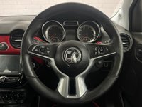 USED 2019 19 VAUXHALL ADAM 1.2i ENERGISED Hatchback 3dr Petrol Manual Euro 6 (70 ps) + NATIONWIDE DELIVERY AVAILABLE +