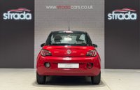 USED 2019 19 VAUXHALL ADAM 1.2i ENERGISED Hatchback 3dr Petrol Manual Euro 6 (70 ps) + NATIONWIDE DELIVERY AVAILABLE +