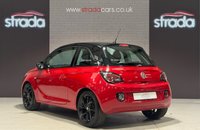 USED 2019 19 VAUXHALL ADAM 1.2i ENERGISED Hatchback 3dr Petrol Manual Euro 6 (70 ps) + NATIONWIDE DELIVERY AVAILABLE +