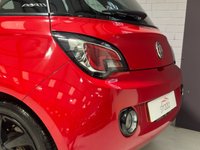 USED 2019 19 VAUXHALL ADAM 1.2i ENERGISED Hatchback 3dr Petrol Manual Euro 6 (70 ps) + NATIONWIDE DELIVERY AVAILABLE +
