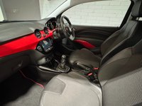 USED 2019 19 VAUXHALL ADAM 1.2i ENERGISED Hatchback 3dr Petrol Manual Euro 6 (70 ps) + NATIONWIDE DELIVERY AVAILABLE +
