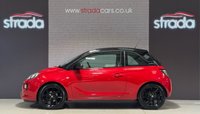 USED 2019 19 VAUXHALL ADAM 1.2i ENERGISED Hatchback 3dr Petrol Manual Euro 6 (70 ps) + NATIONWIDE DELIVERY AVAILABLE +