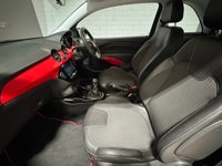 USED 2019 19 VAUXHALL ADAM 1.2i ENERGISED Hatchback 3dr Petrol Manual Euro 6 (70 ps) + NATIONWIDE DELIVERY AVAILABLE +