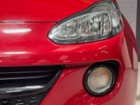 USED 2019 19 VAUXHALL ADAM 1.2i ENERGISED Hatchback 3dr Petrol Manual Euro 6 (70 ps) + NATIONWIDE DELIVERY AVAILABLE +