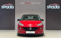 USED 2019 19 VAUXHALL ADAM 1.2i ENERGISED Hatchback 3dr Petrol Manual Euro 6 (70 ps) + NATIONWIDE DELIVERY AVAILABLE +