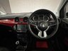 USED 2019 19 VAUXHALL ADAM 1.2i ENERGISED Hatchback 3dr Petrol Manual Euro 6 (70 ps) + NATIONWIDE DELIVERY AVAILABLE +