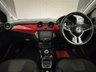 USED 2019 19 VAUXHALL ADAM 1.2i ENERGISED Hatchback 3dr Petrol Manual Euro 6 (70 ps) + NATIONWIDE DELIVERY AVAILABLE +