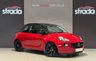 USED 2019 19 VAUXHALL ADAM 1.2i ENERGISED Hatchback 3dr Petrol Manual Euro 6 (70 ps) + NATIONWIDE DELIVERY AVAILABLE +
