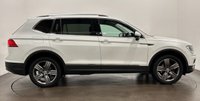 USED 2019 69 VOLKSWAGEN TIGUAN ALLSPACE 2.0 TDI Match SUV 5dr Diesel DSG Euro 6 (s/s) (150 ps) 7 Seater ALLSPACE SUV 2.0 TDI MATCH
