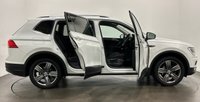 USED 2019 69 VOLKSWAGEN TIGUAN ALLSPACE 2.0 TDI Match SUV 5dr Diesel DSG Euro 6 (s/s) (150 ps) 7 Seater ALLSPACE SUV 2.0 TDI MATCH