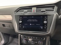 USED 2019 69 VOLKSWAGEN TIGUAN ALLSPACE 2.0 TDI Match SUV 5dr Diesel DSG Euro 6 (s/s) (150 ps) 7 Seater ALLSPACE SUV 2.0 TDI MATCH