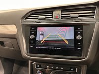 USED 2019 69 VOLKSWAGEN TIGUAN ALLSPACE 2.0 TDI Match SUV 5dr Diesel DSG Euro 6 (s/s) (150 ps) 7 Seater ALLSPACE SUV 2.0 TDI MATCH