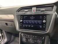 USED 2019 69 VOLKSWAGEN TIGUAN ALLSPACE 2.0 TDI Match SUV 5dr Diesel DSG Euro 6 (s/s) (150 ps) 7 Seater ALLSPACE SUV 2.0 TDI MATCH