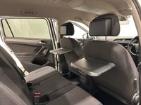 USED 2019 69 VOLKSWAGEN TIGUAN ALLSPACE 2.0 TDI Match SUV 5dr Diesel DSG Euro 6 (s/s) (150 ps) 7 Seater ALLSPACE SUV 2.0 TDI MATCH