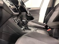 USED 2019 69 VOLKSWAGEN TIGUAN ALLSPACE 2.0 TDI Match SUV 5dr Diesel DSG Euro 6 (s/s) (150 ps) 7 Seater ALLSPACE SUV 2.0 TDI MATCH