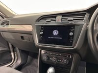 USED 2019 69 VOLKSWAGEN TIGUAN ALLSPACE 2.0 TDI Match SUV 5dr Diesel DSG Euro 6 (s/s) (150 ps) 7 Seater ALLSPACE SUV 2.0 TDI MATCH