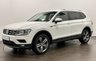 USED 2019 69 VOLKSWAGEN TIGUAN ALLSPACE 2.0 TDI Match SUV 5dr Diesel DSG Euro 6 (s/s) (150 ps) 7 Seater ALLSPACE SUV 2.0 TDI MATCH
