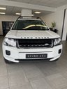 USED 2013 62 LAND ROVER FREELANDER 2 2.2 TD4 Black and White SUV 5dr Diesel Manual 4WD Euro 5 (s/s) (150 ps) 