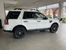 USED 2013 62 LAND ROVER FREELANDER 2 2.2 TD4 Black and White SUV 5dr Diesel Manual 4WD Euro 5 (s/s) (150 ps) 