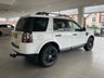 USED 2013 62 LAND ROVER FREELANDER 2 2.2 TD4 Black and White SUV 5dr Diesel Manual 4WD Euro 5 (s/s) (150 ps) 