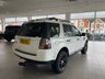 USED 2013 62 LAND ROVER FREELANDER 2 2.2 TD4 Black and White SUV 5dr Diesel Manual 4WD Euro 5 (s/s) (150 ps) 